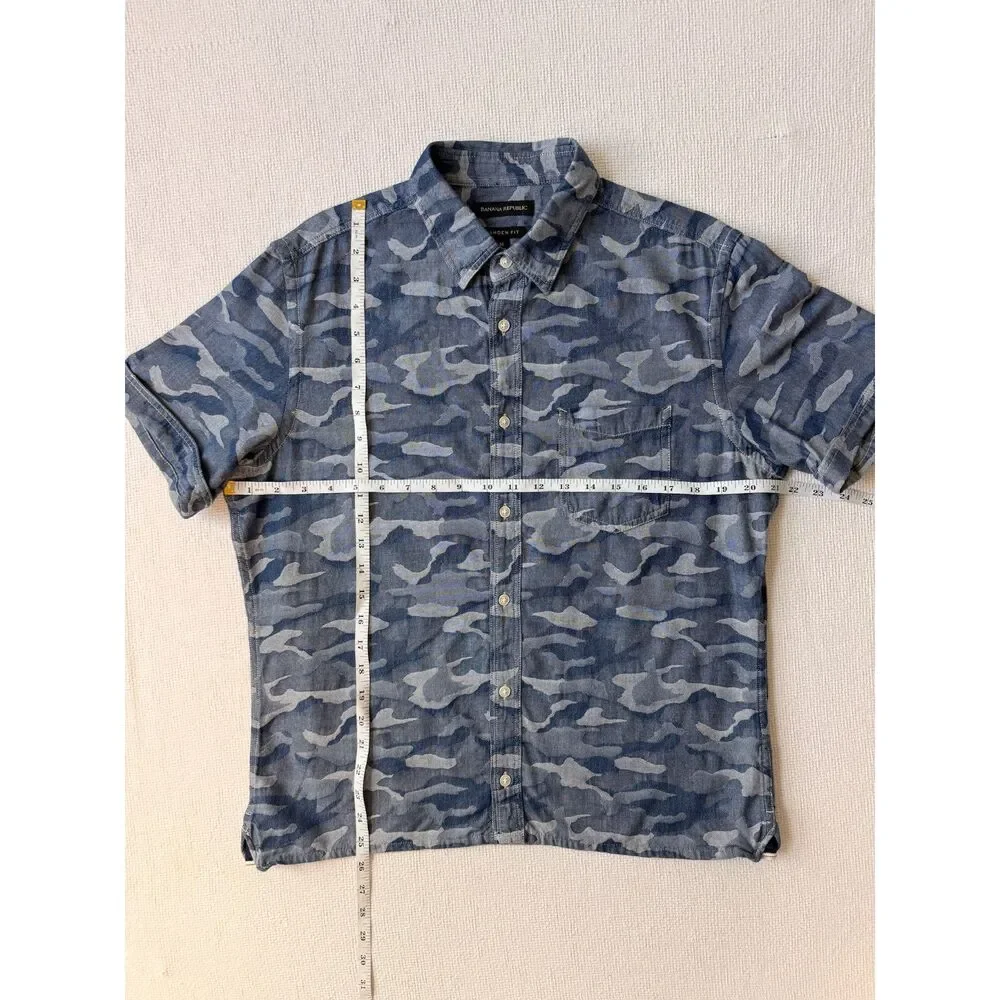 Banana Republic banana republic